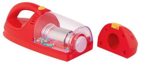 купить Игрушка Battat BT1804 Jucarie Aspirator manual, cod 61709 в Кишинёве 