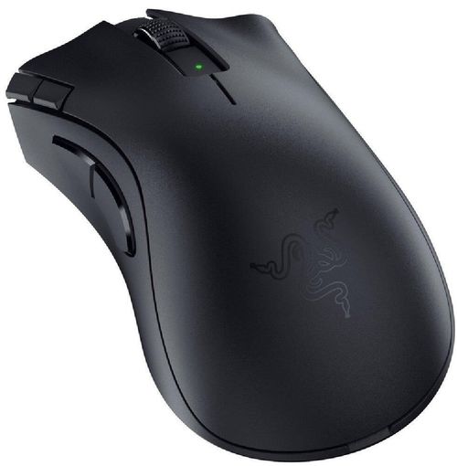 cumpără Mouse gaming Razer RZ01-04130100-R3C1 DeathAdder V2 X Hyperspeed Black în Chișinău 