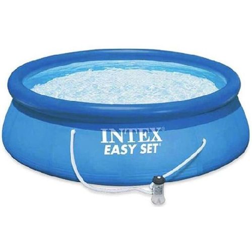 cumpără Piscină gonflabilă Intex 28142 EASY, 7290L cu pompa-filtru în Chișinău 