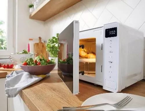 купить Микроволновая печь Gorenje MO20S4W в Кишинёве 