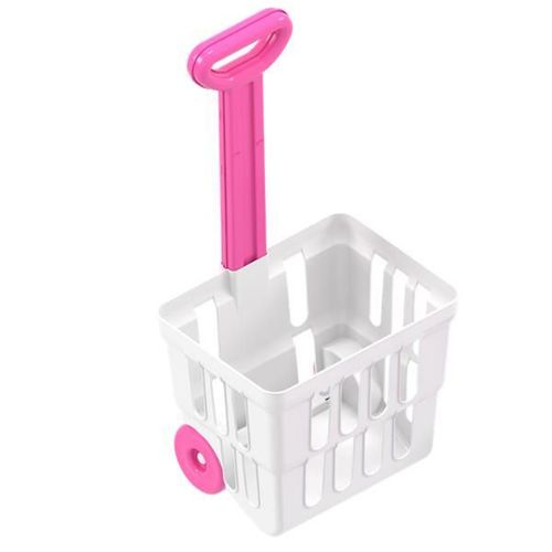 cumpără Set de construcție Pilsan 03717 Cărucior cu set de ceai în Chișinău 