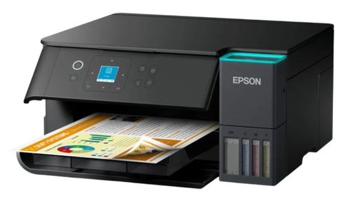 cumpără Multifuncțional Epson L4360 în Chișinău 