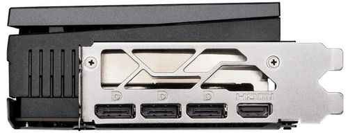 купить Видеокарта MSI GeForce RTX 5070 VANGUARD 12G SOC/ 12GB GDDR7 в Кишинёве 