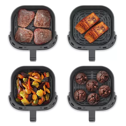 купить Аэрофритюрница Caso AirFry 6.0, 03185 в Кишинёве 