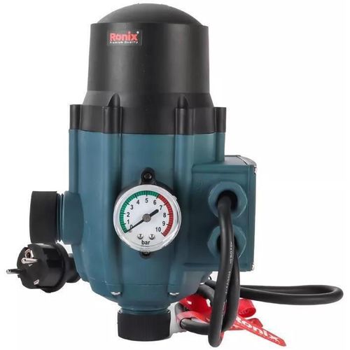 купить Компрессор Ronix RH-4045 Regulator de presiune в Кишинёве 