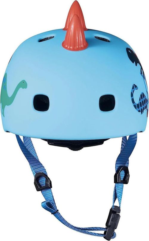 купить Защитный шлем Micro AC2094BX Casca de protectie PC 3D Scootersaurus S в Кишинёве 