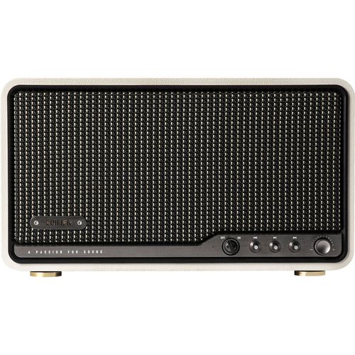 cumpără Boxă portativă Bluetooth Edifier S300 Ivory în Chișinău 