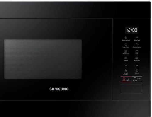 cumpără Set de tehnică încorporabilă Samsung NV7B4125ZAK/WT + NZ64H37070K/WT + MG22M8254AK/E2 în Chișinău 