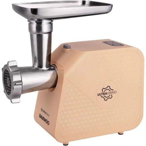 cumpără Mașină de tocat carne Daewoo DMG2000C în Chișinău 