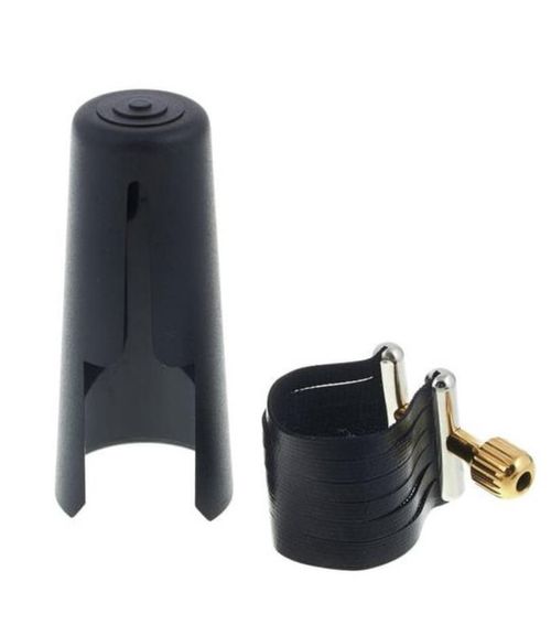 cumpără Accesoriu p/u instrumente muzicale Rovner Star Series SS-1RL (AS) Bratara Sax Alto în Chișinău 