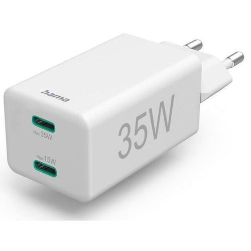 cumpără Încărcător cu fir Hama 201694 Mini-Charger, 35W în Chișinău 