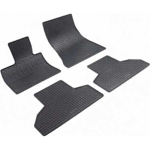 купить Коврик для автомобиля Rigum BMW X5 F15 2013-2018/ BMW X6 F16 2014-2019 в Кишинёве 