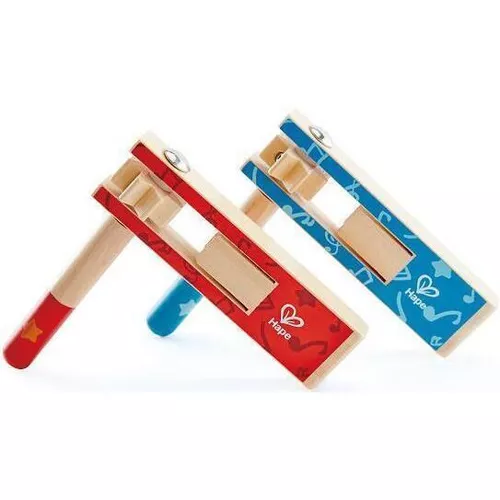 купить Игрушка misc 8314 Jucarie muzicala zornaitoare Clichete 0611 в Кишинёве 