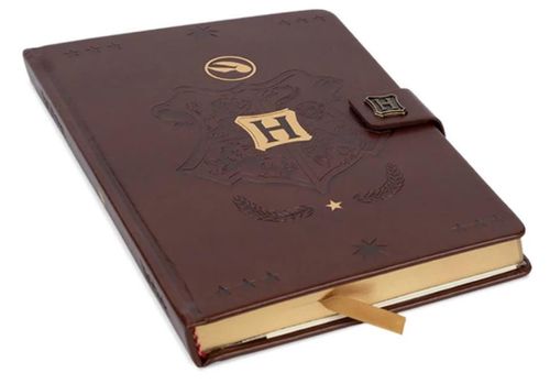 cumpără Accesoriu pentru birou Pyramid International SR72883 Harry Potter (Quidditch) A5 Premium Notebook în Chișinău 