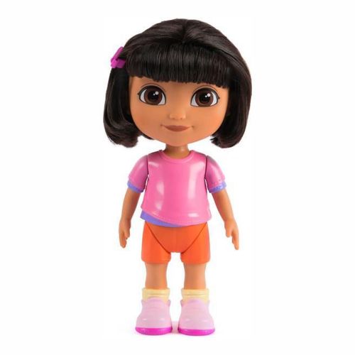 купить Кукла Spin Master 6074589 Best Friend Dora, 30cm в Кишинёве 