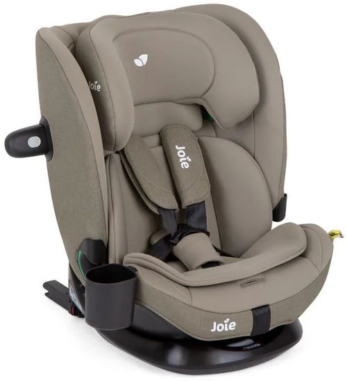 Scaun auto cu Isofix Joie i-Bold (9-36 кг) Oak 