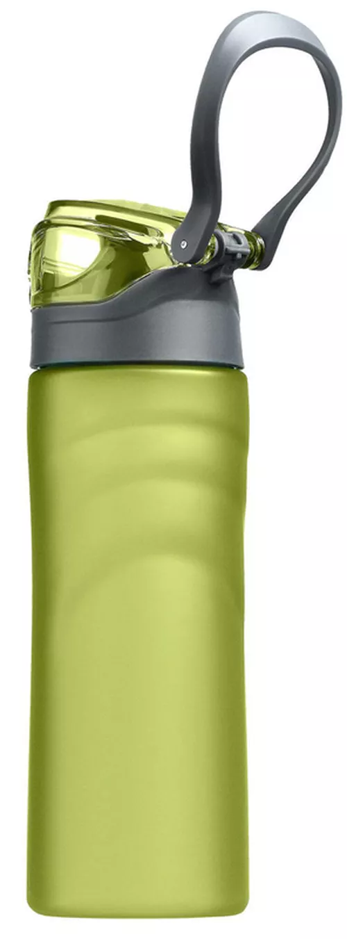 купить Бутылочка для воды Ardesto AR2205PG Matte Bottle 600ml в Кишинёве 
