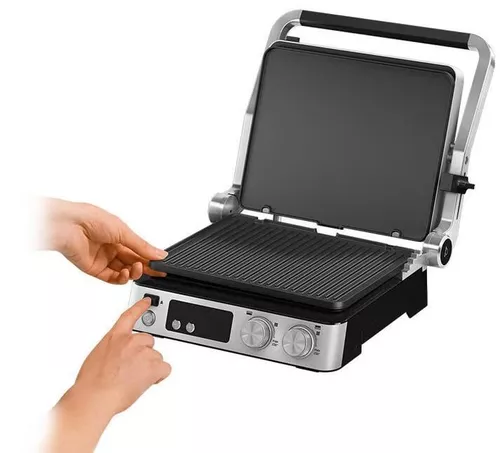 cumpără Grill-barbeque electric Braun CG7044 Multigrill în Chișinău 