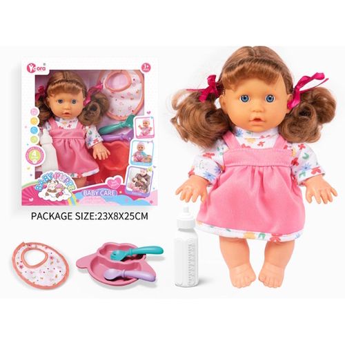 купить Кукла Richi (31234) muz. в Кишинёве 