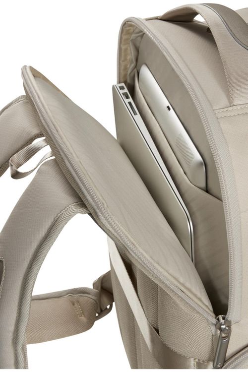 cumpără Rucsac pentru oraș Samsonite Paralux Bt Everyday Stone Grey (156433/1830) în Chișinău 