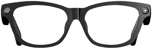 cumpără Ochelari inteligenți Blackview BV100 Photochromic lenses, Black (BV100PH) în Chișinău 