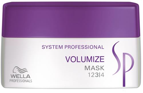 купить SP VOLUMIZE MASK 200ML в Кишинёве 