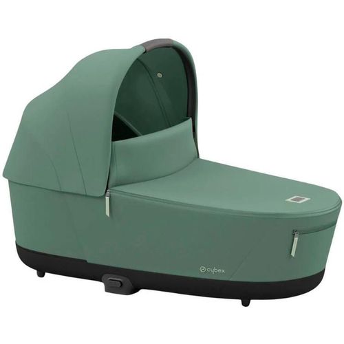 купить Аксессуар для колясок Cybex 523000839 Landou Priam 4.0 Lux R Leaf Green Dark Green в Кишинёве 