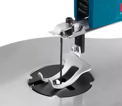 cumpără Scule electrice staționare Ronix 5701 лобзиковый станок по дереву 125mm în Chișinău 