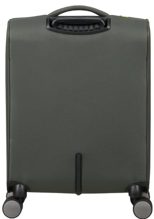 купить Чемодан Samsonite Wanderlite S TSA Exp Khaki (158076/3457) в Кишинёве 