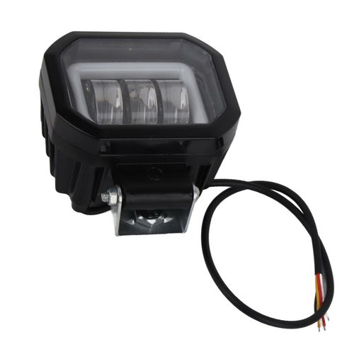 купить Автомобильная лампа miscellaneous G17-315, противотуманки LED, 2шт в Кишинёве 