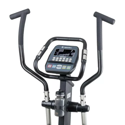 cumpără Bicicletă eliptică inSPORTline 11460 IN 20156 Kapekor, electronic, 150 kg în Chișinău 