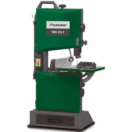 купить Стационарный инструмент Stürmer Maschinen Holzstar HBS 231-1 в Кишинёве 