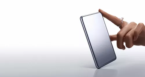 cumpără Acumulator extern USB (Powerbank) Xiaomi Ultra Slim Power Bank 5000mAh în Chișinău 