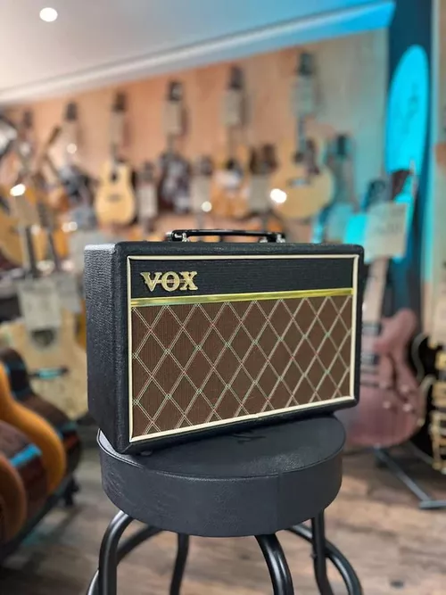 cumpără Amplificator de chitară Vox Electr. Pathfinder 10W în Chișinău 