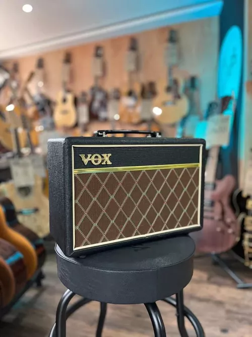 купить Гитарный усилитель Vox Electr. Pathfinder 10W в Кишинёве 