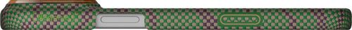 купить Чехол для смартфона Pitaka iPhone 17 Pro Max Breath of Veins Edge (Sprout Surge-02)(BV1702PM) в Кишинёве 