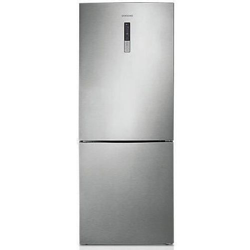 купить Холодильник с нижней морозильной камерой Samsung RL4353RBASL/UA в Кишинёве 