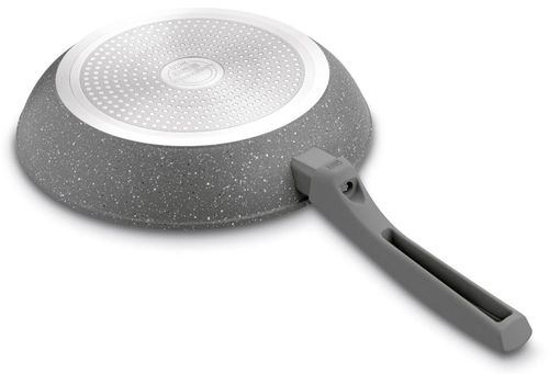 cumpără Tigaie Konighoffer Greys Marble 28cm în Chișinău 