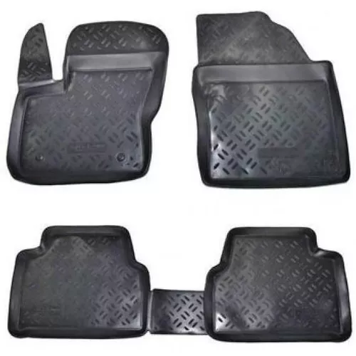 купить Коврик для автомобиля Aileron 60422 Ford Kuga (2013-) в Кишинёве 