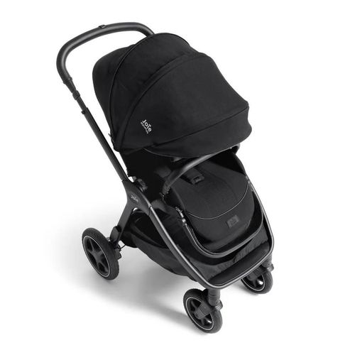 купить Детская коляска Joie T1606BAECL000 Finiti Signature Eclipse 3in1 (multifunctional) в Кишинёве 