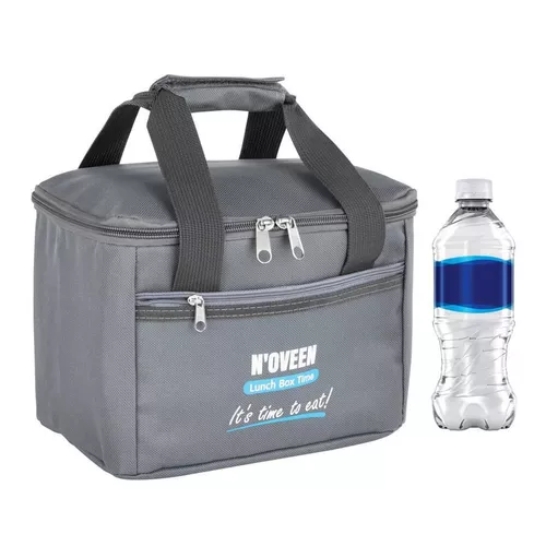 купить Контейнер для хранения пищи Noveen LB410 Electric Lunch Box в Кишинёве 