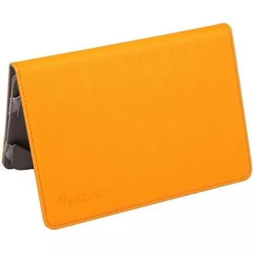 cumpără Husă p/u tabletă KIANO Fashion Book 9, Orange în Chișinău 