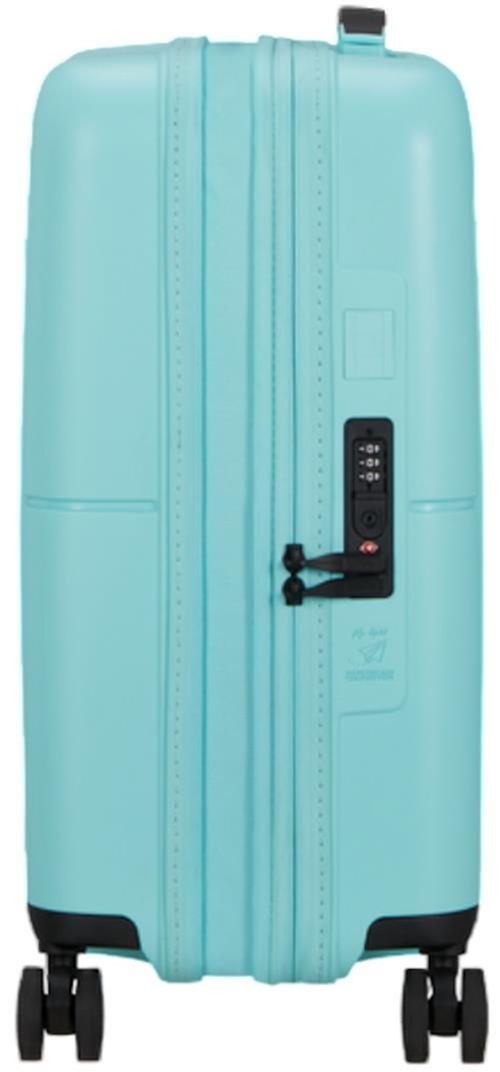 купить Чемодан Samsonite Dashpop Disney 55/20 Exp TSA Disney Stitch (153856/A721) в Кишинёве 