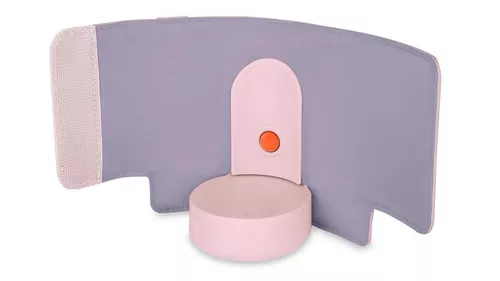 cumpără Încălzitor Lionelo Thermup Go EVO Pink Mist în Chișinău 
