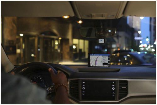 cumpără Navigator GPS Garmin DriveSmart 66 EU, MT-D, GPS în Chișinău 