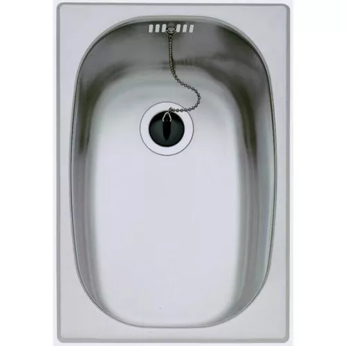 купить Мойка кухонная Teka Universal E/280.405 1B в Кишинёве 