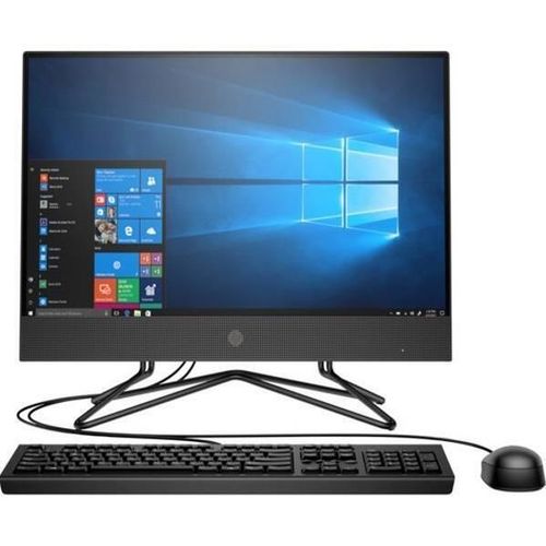 cumpără Monobloc PC HP 205 G4 (1C7N9ES#ACB) în Chișinău 