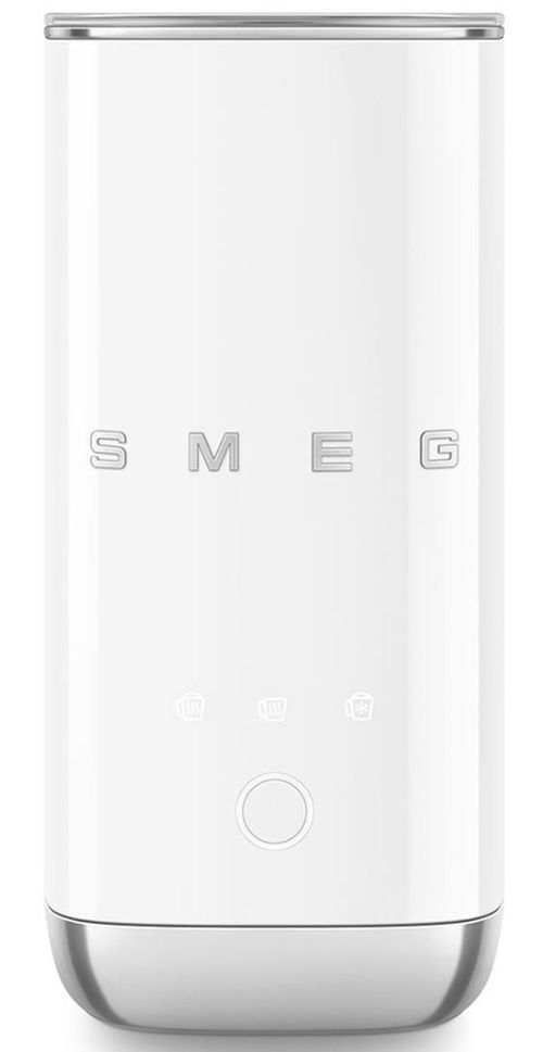 cumpără Capucinator SMEG MFF02WHEU în Chișinău 