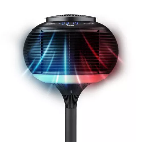 cumpără Încălzitor cu ventilator Noveen F780 X-LINE în Chișinău 