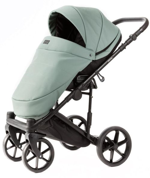 купить Детская коляска Adamex LOCCO 100% ECO SA-20 в Кишинёве 